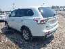 JA4AD3A35FZ****** Salvage and Repairable 2015 Mitsubishi Outlander in Richmond