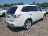 JA4AD3A35FZ****** Salvage and Wrecked 2015 Mitsubishi Outlander in Virginia State
