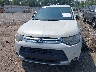 JA4AD3A35FZ****** Salvage and Repairable 2015 Mitsubishi Outlander in Virginia State