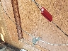 1SN200N253C****** Salvage 2003 Nomad Sky Line in Arkansas State