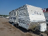 1SN200N253C****** Salvage and Wrecked 2003 Nomad Sky Line in Little Rock