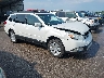 4S4BRCLCXC3****** Salvamento y Destrozados 2012 Subaru Outback en Omaha South