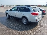 4S4BRCLCXC3****** Salvamento y Reparables 2012 Subaru Outback en Omaha South