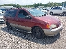 4T3ZF13C62U****** Salvamento y Destrozados 2002 Toyota Sienna en Greenville