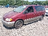4T3ZF13C62U****** Usados y Reparables 2002 Toyota Sienna en Greenville