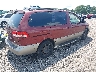 4T3ZF13C62U****** Salvamento y Destrozados 2002 Toyota Sienna en Estado de Carolina del Sur