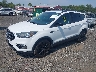 1FMCU9G94HU****** Usados y Reparables 2017 Ford Escape en Culpeper