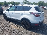 1FMCU9G94HU****** Salvamento y Reparables 2017 Ford Escape en Culpeper