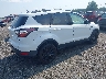 1FMCU9G94HU****** Salvamento y Destrozados 2017 Ford Escape en Estado de Virginia