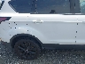 1FMCU9G94HU****** Salvamento y Reparables 2017 Ford Escape en Estado de Virginia