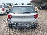 KMHRB8A37MU****** Destrozados 2021 Hyundai Venue