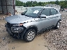 KMHRB8A37MU****** Usados y Reparables 2021 Hyundai Venue en Columbus