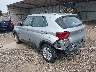 KMHRB8A37MU****** Salvamento y Reparables 2021 Hyundai Venue en Columbus