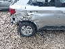 KMHRB8A37MU****** Salvamento y Reparables 2021 Hyundai Venue en Estado de Ohio
