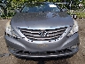 5NPEB4AC6DH****** Wrecked 2013 Hyundai Sonata in New Jersey State