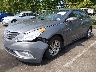 5NPEB4AC6DH****** Used and Repairable 2013 Hyundai Sonata in Englishtown
