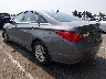 5NPEB4AC6DH****** Salvage and Repairable 2013 Hyundai Sonata in Englishtown