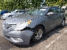 5NPEB4AC6DH****** Salvage and Repairable 2013 Hyundai Sonata in New Jersey State