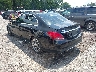 55SWF4JB7FU****** Salvamento y Reparables 2015 Mercedes-Benz C 300 en Atlanta South