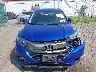 3CZRU6H77KM****** Destrozados 2019 Honda HR-V en Estado de Nueva York