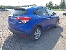3CZRU6H77KM****** Salvamento y Destrozados 2019 Honda HR-V en Estado de Nueva York