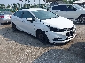 1G1BC5SM0J7****** Salvamento y Destrozados 2018 Chevrolet Cruze en Baltimore