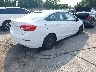 1G1BC5SM0J7****** Salvamento y Destrozados 2018 Chevrolet Cruze en Estado de Maryland