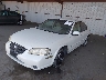 JN1CA31D21T****** Used and Repairable 2001 Nissan Maxima in East Bay