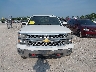 3GCUKRECXFG****** Destrozados 2015 Chevrolet Silverado 1500 en Estado de Missouri