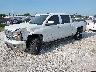 3GCUKRECXFG****** Usados y Reparables 2015 Chevrolet Silverado 1500 en Springfield