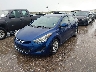 5NPDH4AE1GH****** Used and Repairable 2016 Hyundai Elantra in Houston