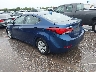 5NPDH4AE1GH****** Salvage and Repairable 2016 Hyundai Elantra in Houston