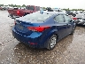 5NPDH4AE1GH****** Salvage and Wrecked 2016 Hyundai Elantra in Texas State