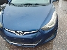 5NPDH4AE1GH****** Salvage and Repairable 2016 Hyundai Elantra in Texas State