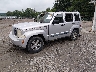 1J8GN28K19W****** Usados y Reparables 2009 Jeep Liberty en Akron Canton
