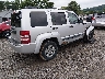 1J8GN28K19W****** Salvamento y Destrozados 2009 Jeep Liberty en Estado de Ohio