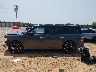 2FMGK5C88FB****** Salvamento 2015 Ford Flex