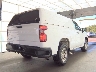 3GCNAAEK6PG****** Salvage and Wrecked 2023 Chevrolet Silverado 1500 in Massachusetts State