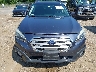 4S4BSACC8F3****** Wrecked 2015 Subaru Outback in Massachusetts State