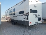 4EZFV4320M6****** Salvamento y Reparables 2021 KZ RV Durango en Permian Basin