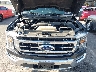 1FTFW1E87PF****** Repairable 2023 Ford F-150 in Omaha South