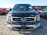 1FTFW1E87PF****** Wrecked 2023 Ford F-150 in Nebraska State