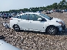 JTDL9RFU7L3****** Wrecked 2020 Toyota Prius in New York State