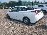 JTDL9RFU7L3****** Salvage and Repairable 2020 Toyota Prius in Long Island