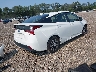 JTDL9RFU7L3****** Salvage and Wrecked 2020 Toyota Prius in New York State