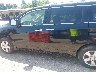 JN8AE2KP0G9****** Repairable 2016 Nissan Quest in North Carolina State