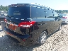 JN8AE2KP0G9****** Salvage and Wrecked 2016 Nissan Quest in North Carolina State