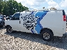 1GCGG25C891****** Repairable 2009 Chevrolet Express in Georgia State