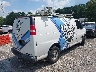 1GCGG25C891****** Salvage and Wrecked 2009 Chevrolet Express in Georgia State