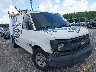 1GCGG25C891****** Salvage and Repairable 2009 Chevrolet Express in Georgia State